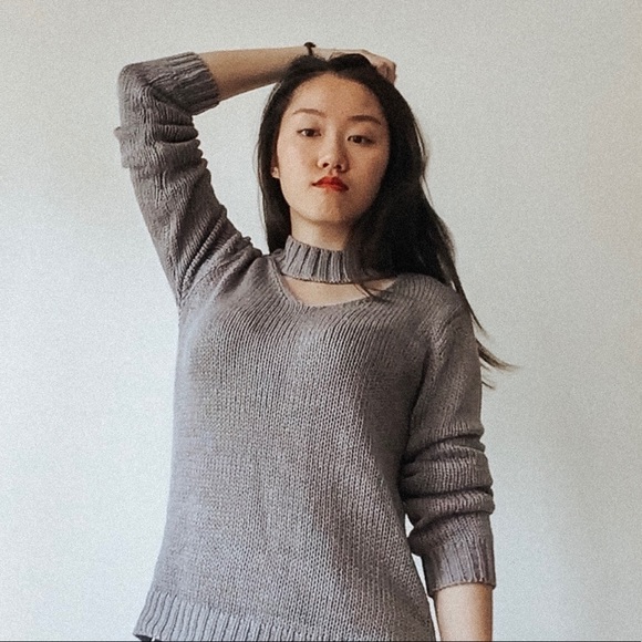 Sweater - Picture 2 of 3